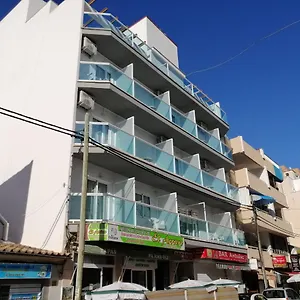 Appartamento Arcadio, El Arenal (Mallorca)