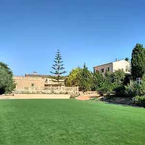 Alloggio per agriturismo Son Sureda, Manacor (Mallorca)