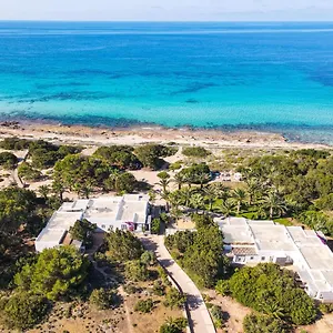 Talaya Formentera Apartment Playa Migjorn