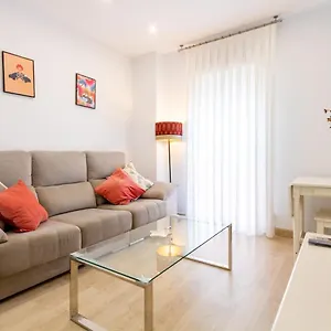 Charming 2 Bedroom Triana Bridge By Ocityzen , Séville Espagne
