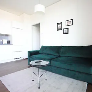Exclusive With Pool And Terrace Apartment Wien