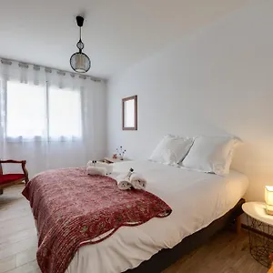 Le Carnot 68 - Beautiful T2 In The Centre And Close To The , Annecy France