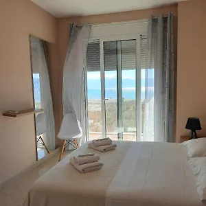 Antea 3 Appartamento Vlorë