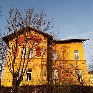 Vv Art, Unique In Center Appartamento Lubiana