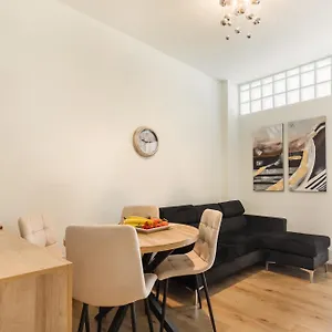 Stavroula's House Center 2, Iasonidou Apartment Thessaloniki