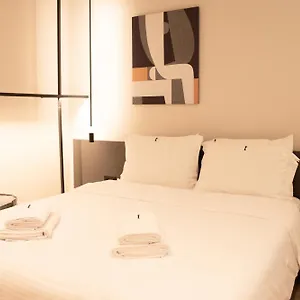 Taskou Luxury Apartment Thessaloniki