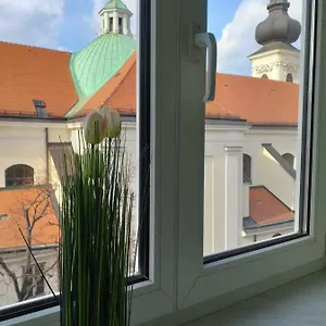 Ferienwohnung Schloessel 26-26 Appartamento Vienna