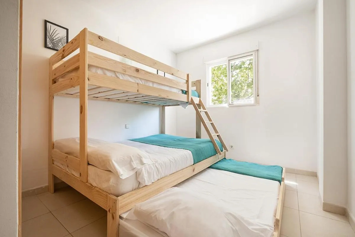 Toros Apartamentos Palma de Mallorca Spain