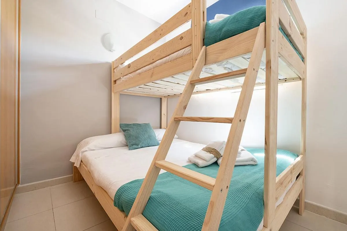 Toros Apartamentos Palma de Mallorca Apartment