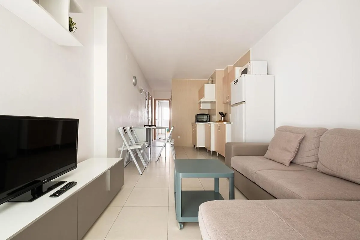 Apartment Toros Apartamentos Palma