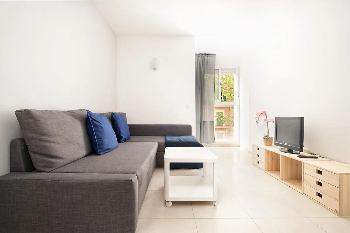 Apartment Toros Apartamentos Palma de Mallorca Spain