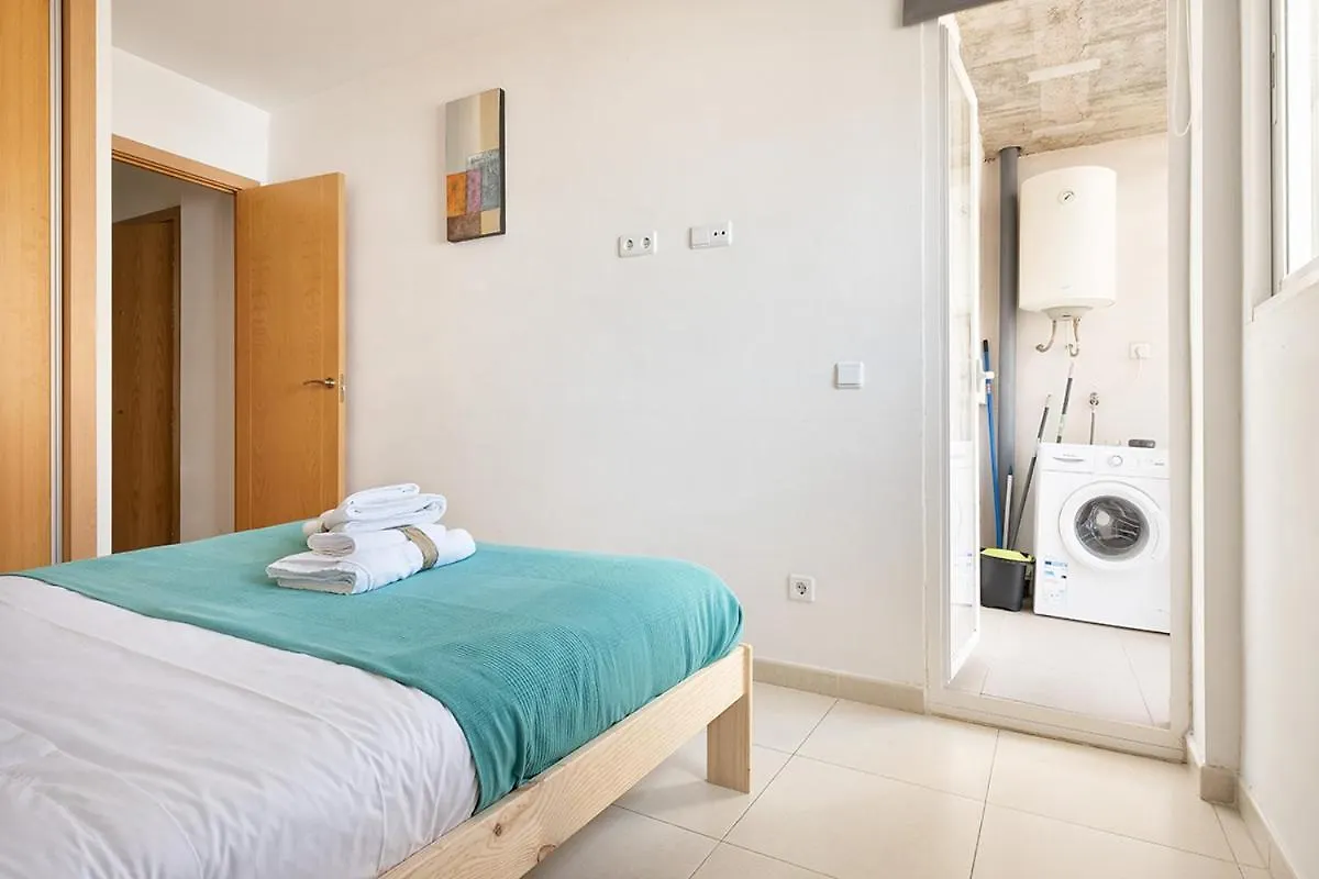 Toros Apartamentos Palma de Mallorca Apartment