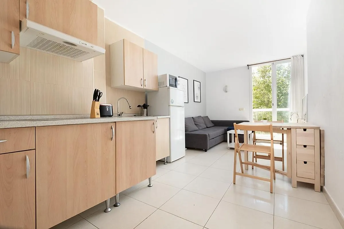 Toros Apartamentos Palma de Mallorca Apartment