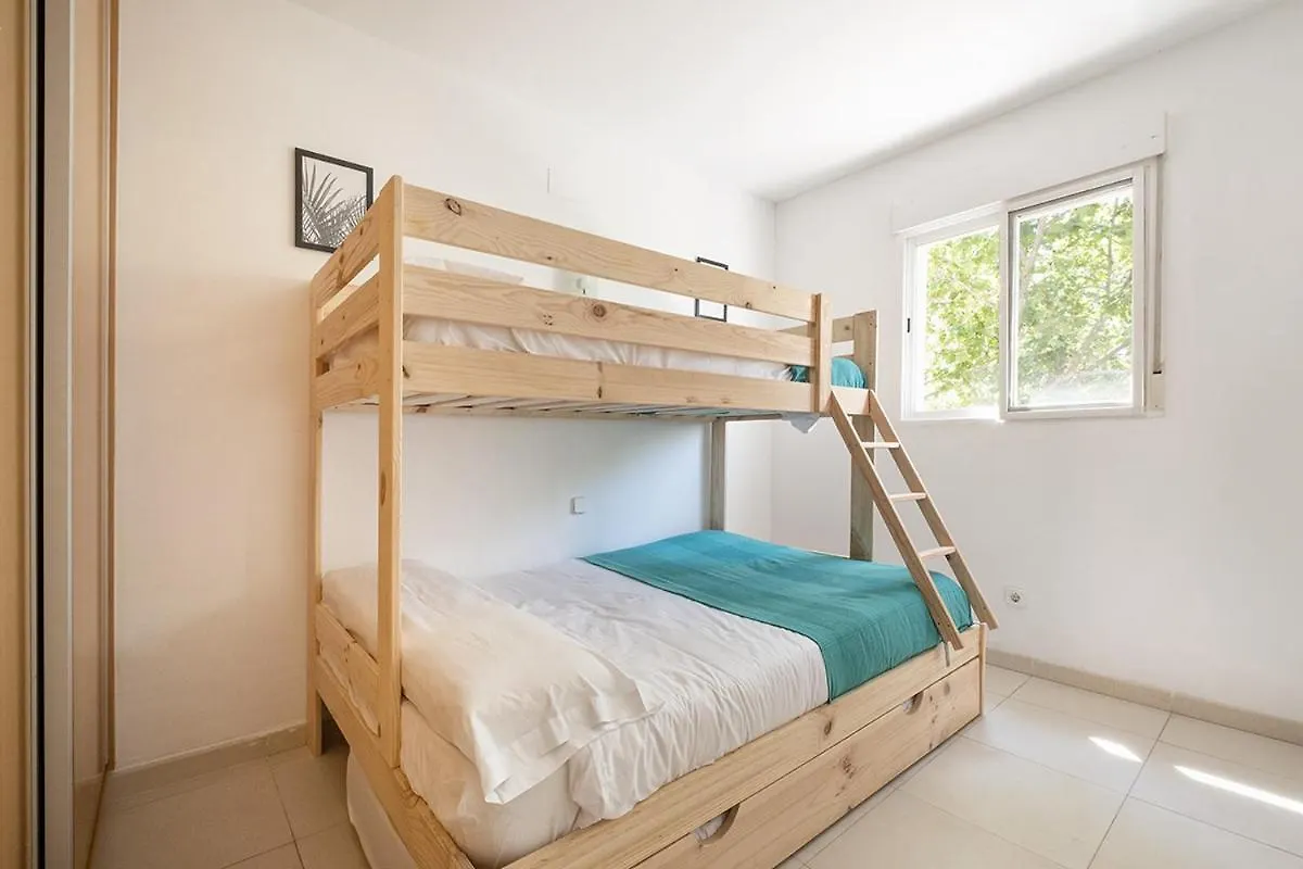 Toros Apartamentos Palma de Mallorca Spain