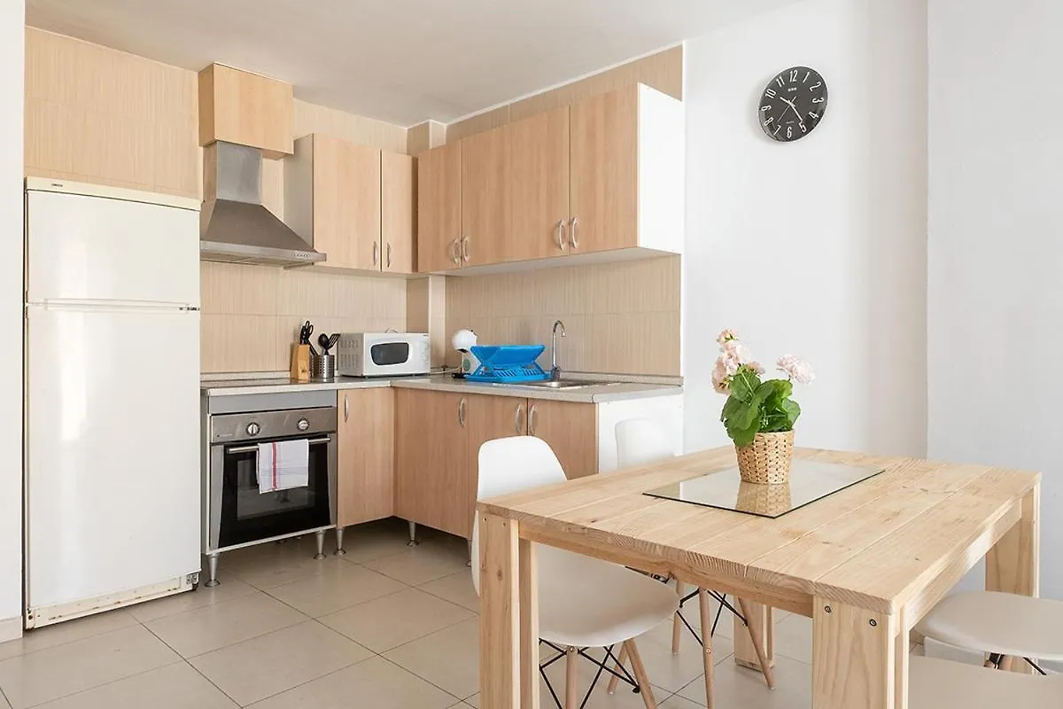 Apartment Toros Apartamentos Palma de Mallorca