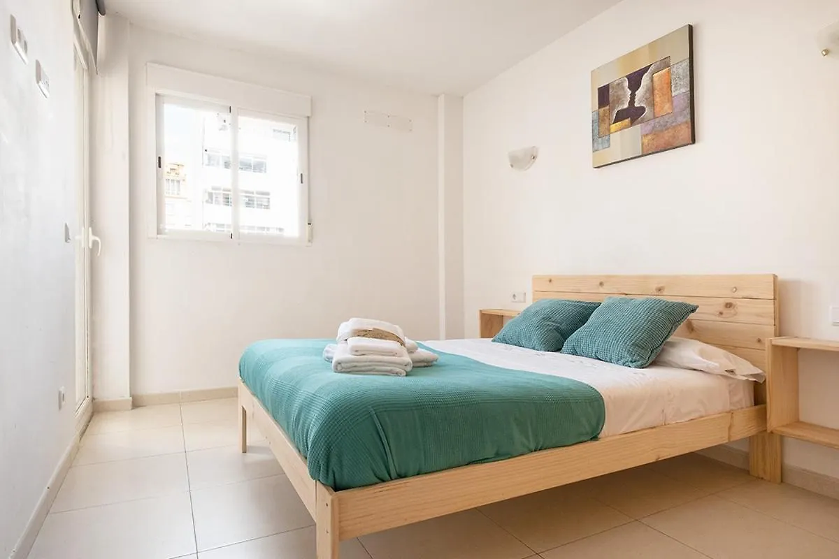 Apartment Toros Apartamentos Palma de Mallorca