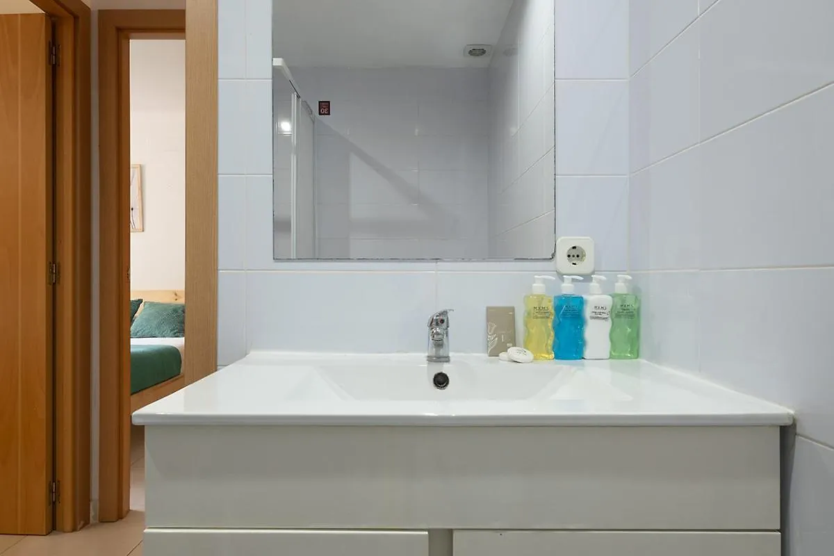 Toros Apartamentos Palma de Mallorca Apartment