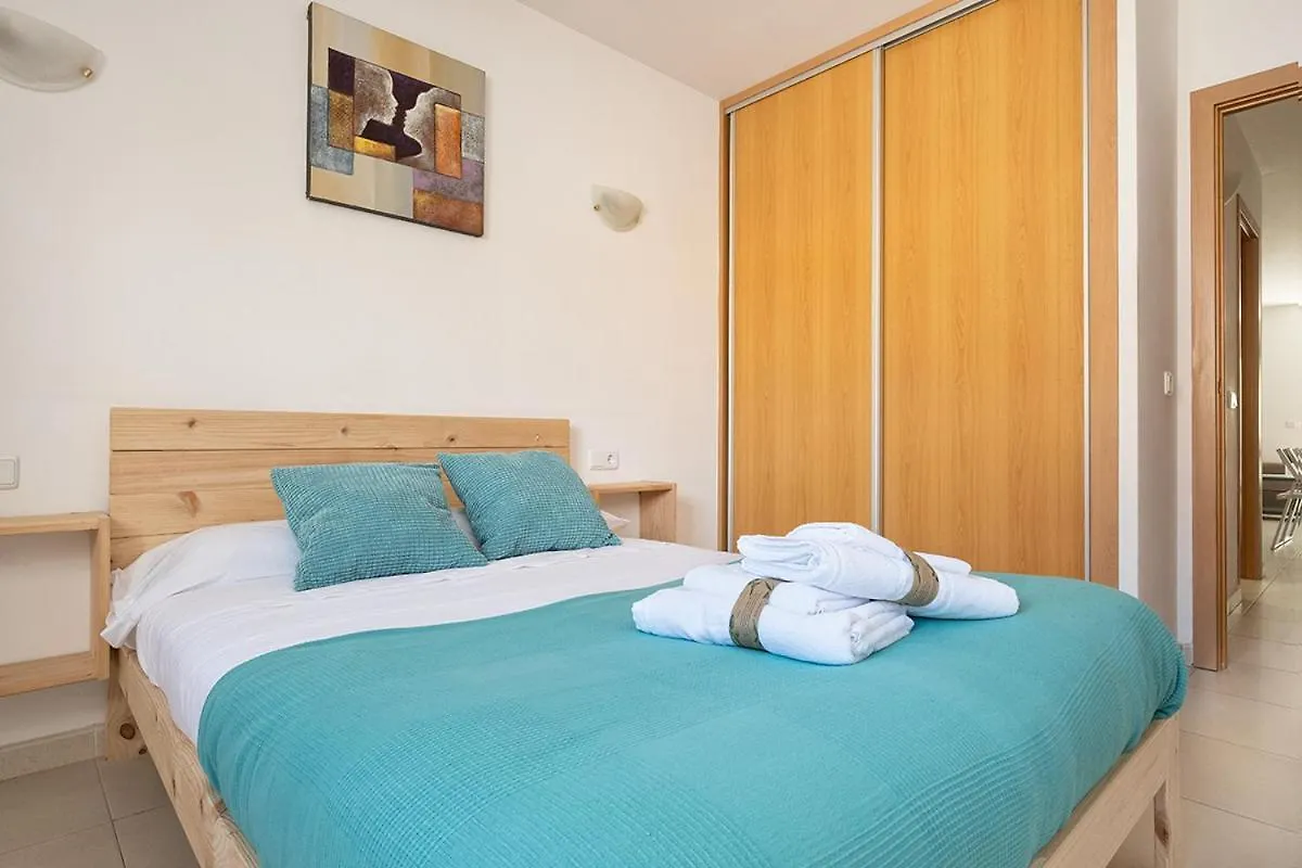 Toros Apartamentos Palma de Mallorca