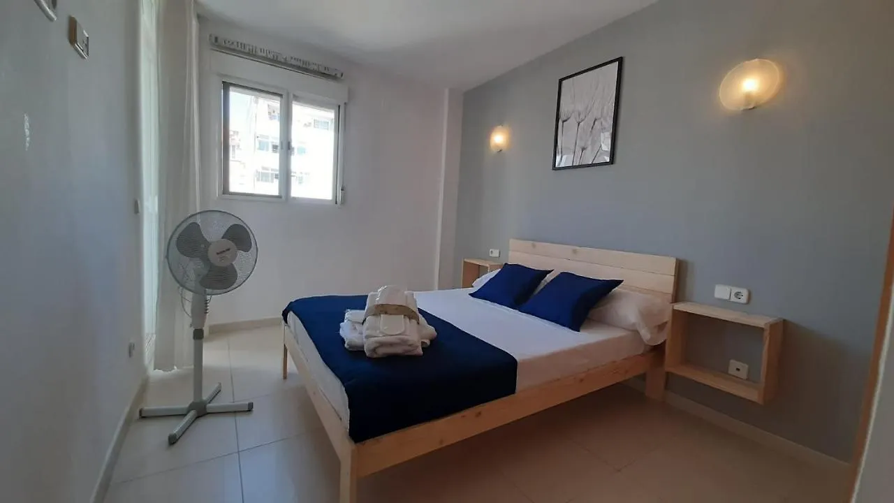 Toros Apartamentos Palma de Mallorca Apartment