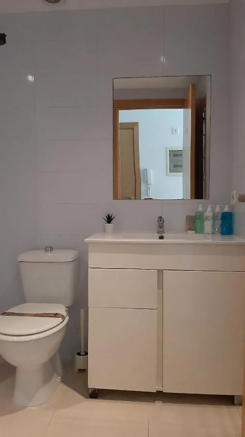Apartment Toros Apartamentos Palma de Mallorca