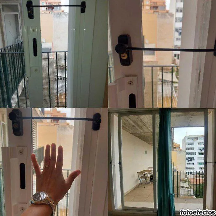 Apartment Toros Apartamentos Palma de Mallorca