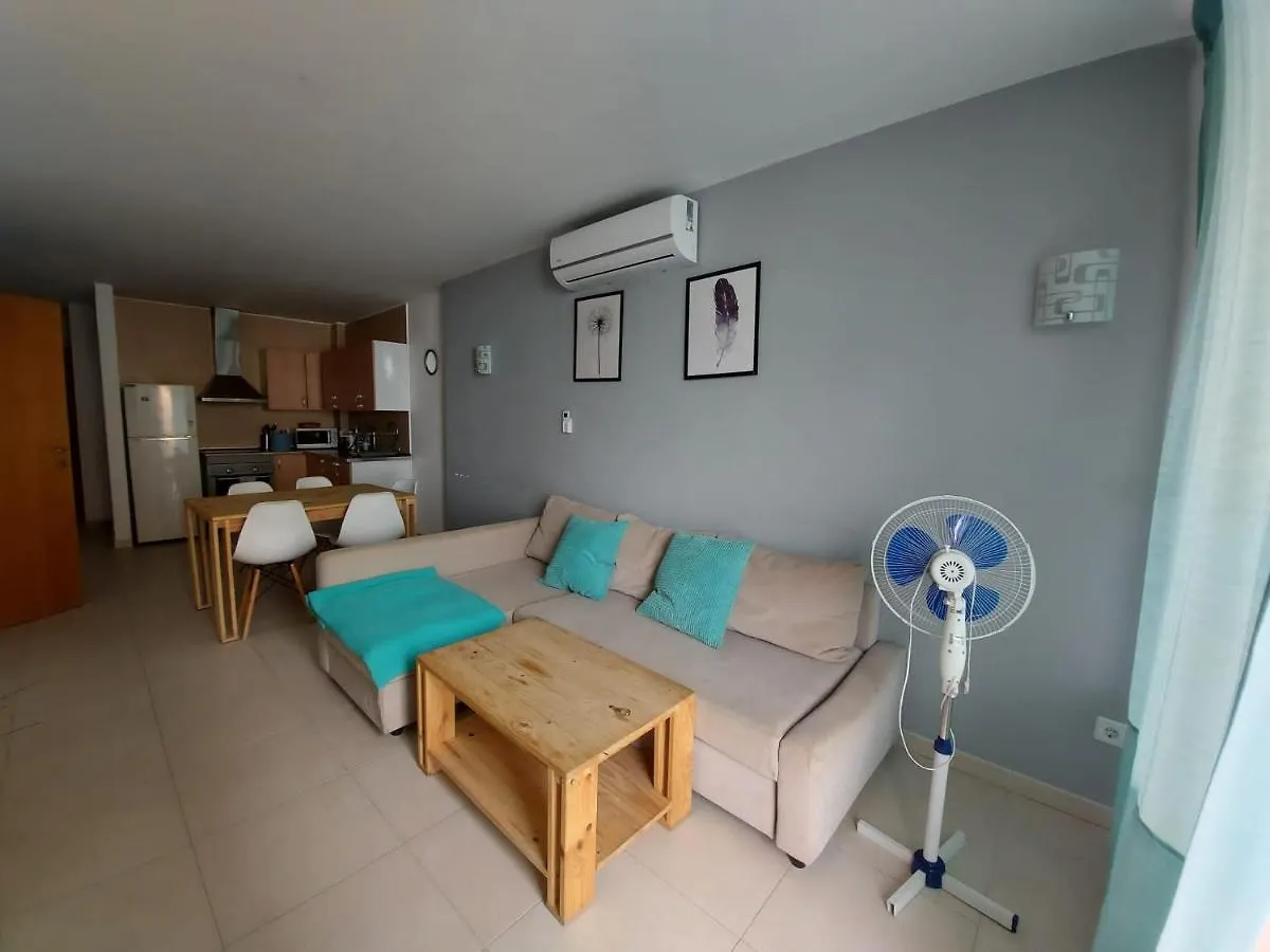 Toros Apartamentos Palma de Mallorca Apartment