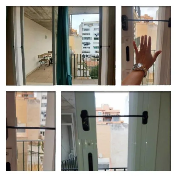 Toros Apartamentos Palma de Mallorca Apartment